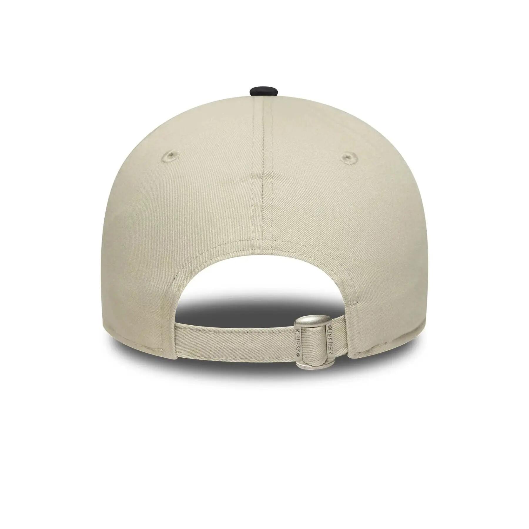 Casquette de Sport New Era COLOUR BLOCK 9FORTY 60691270 Taille unique 4/5