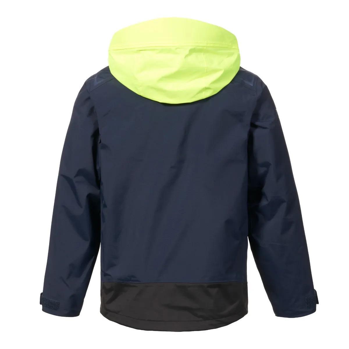 Impermeabile per bambini Musto BR1 Solent 2/2