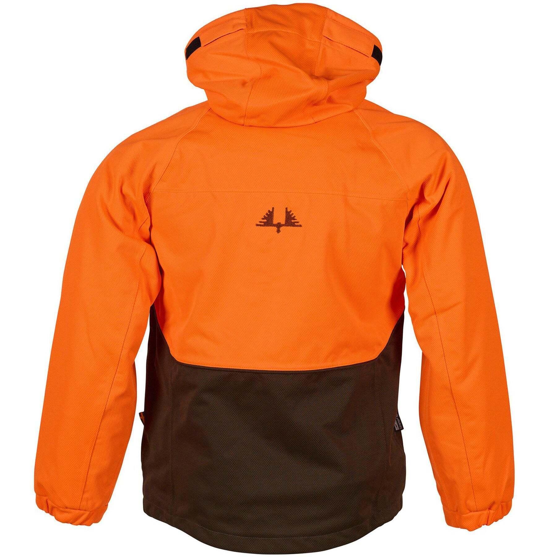Veste de chasse enfant Swedteam Ridge 2/3