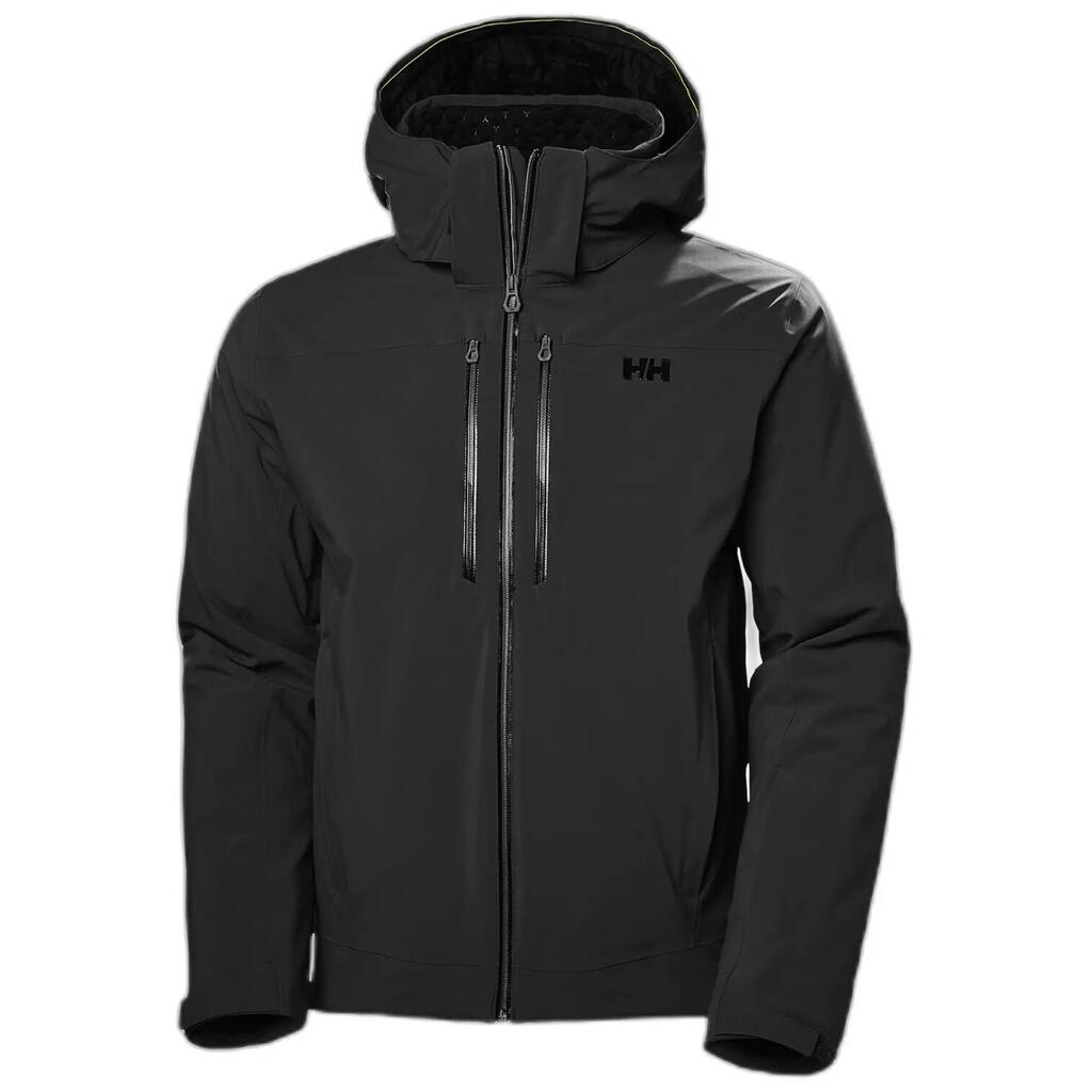 Ski jacket Helly Hansen alpha lifaloft