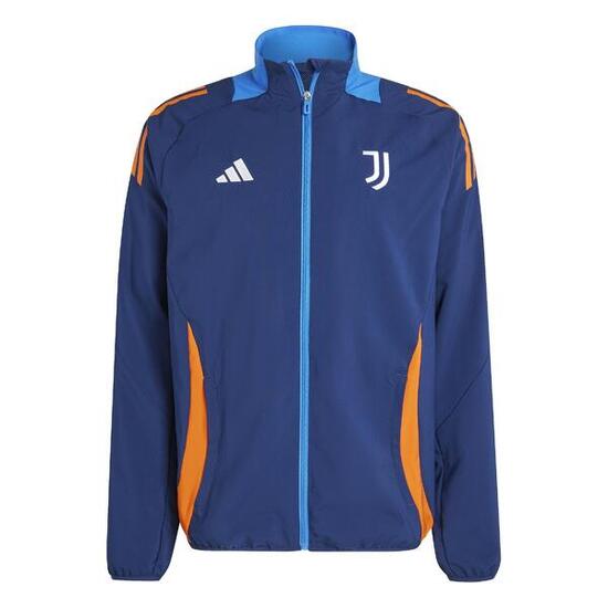 Veste de survêtement Prematch Juventus Turin 2024/25