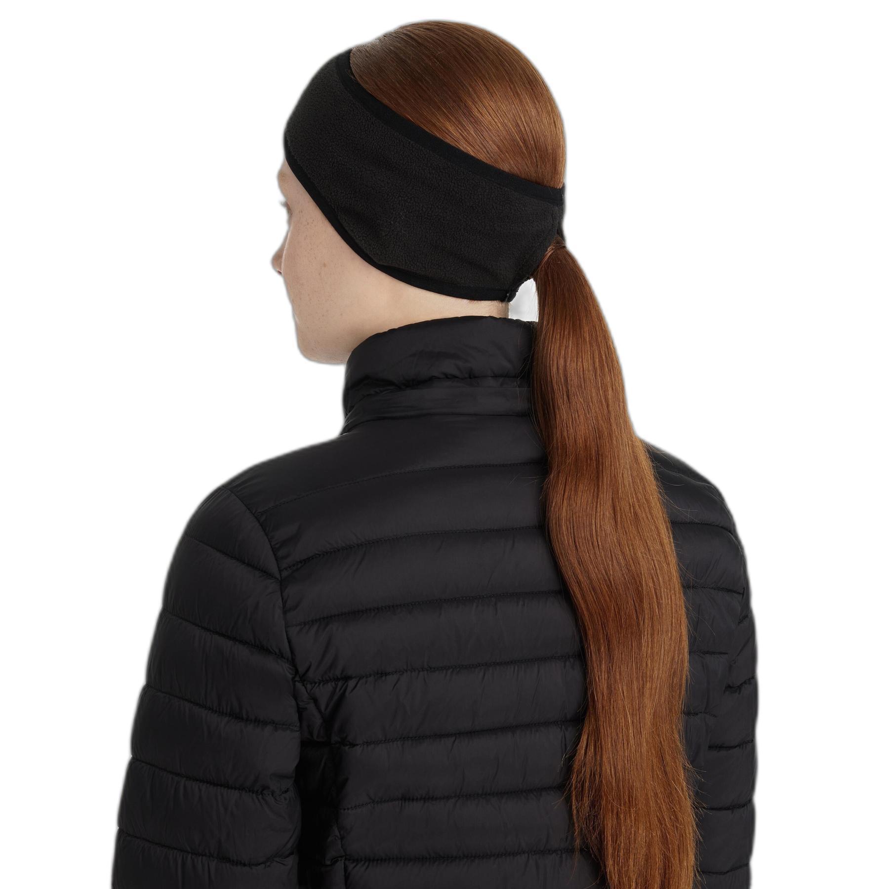 Vrouwelijke fleece oorwarmers LeMieux 3/3