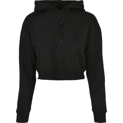 Kapuzenpullover, Damen Urban Classics court terry