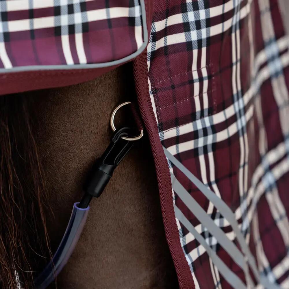 Couverture d'extérieur pour cheval Kentucky All Weather Comfort 200g 3/3