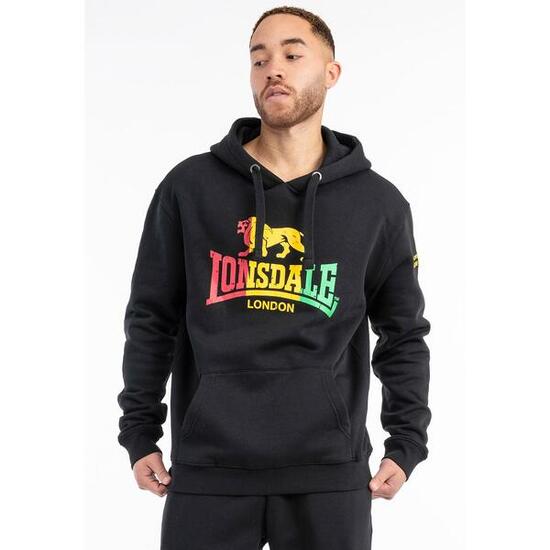 Sweatshirt à capuche Lonsdale Sounds