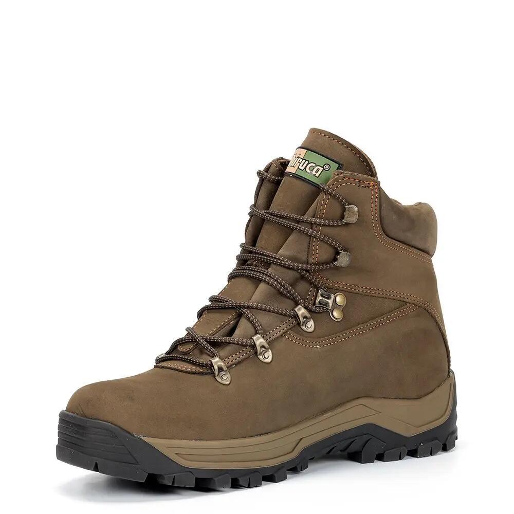 Chaussures de randonnée Chiruca Urales 01 Gore-Tex 3/7