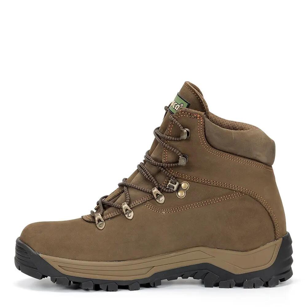 Chaussures de randonnée Chiruca Urales 01 Gore-Tex 2/7