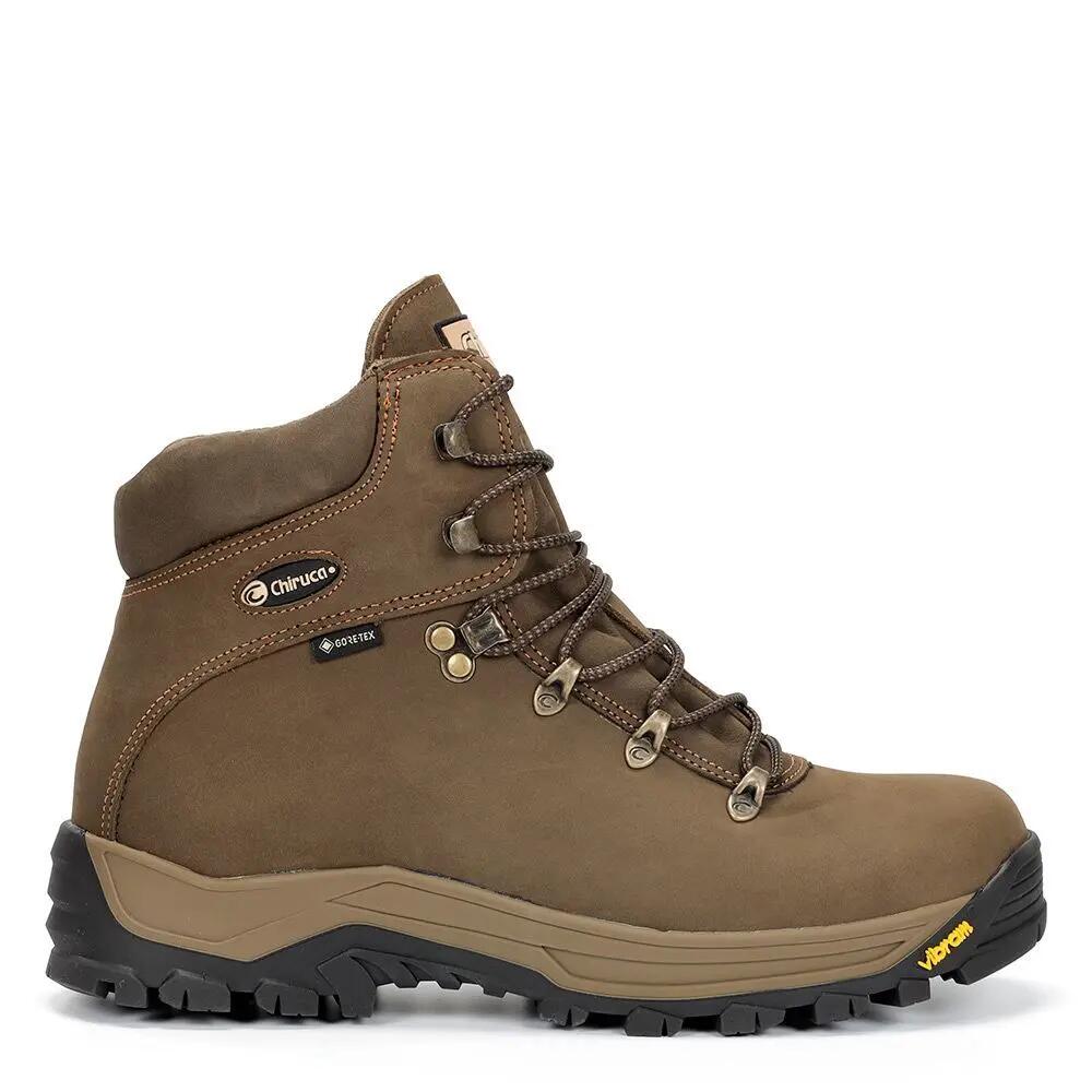 Hiking shoes Chiruca Urales 01 Gore-Tex