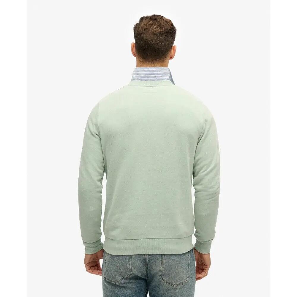 Felpa Superdry Vintage Wash 3/4