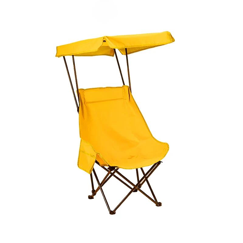 Moon Chair Foldable with Ceiling Hanging