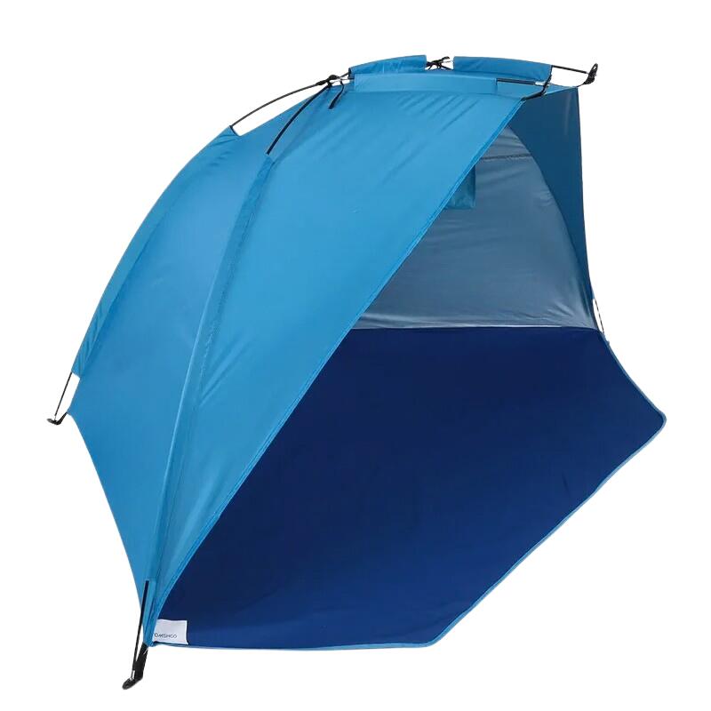 Sunshade Tent Lightweight with Outdoor Oxford