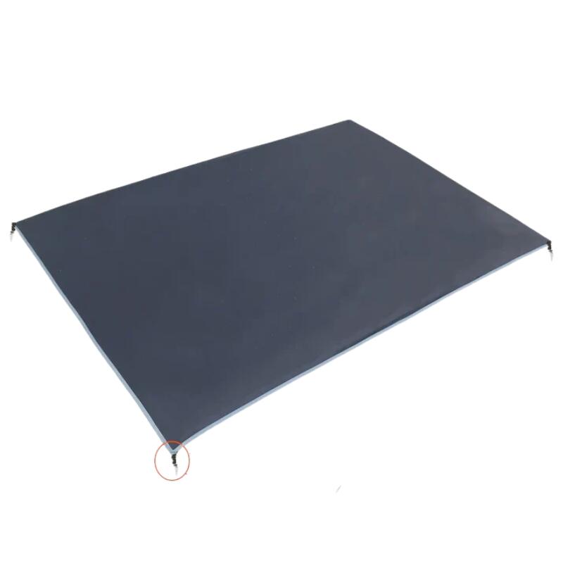 Tent Footprint Ultralight with Waterproof Groundsheet