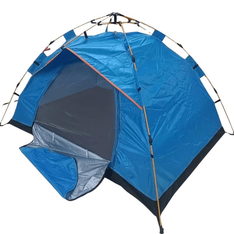 Automatic Camping Tent with Portable 4 Person