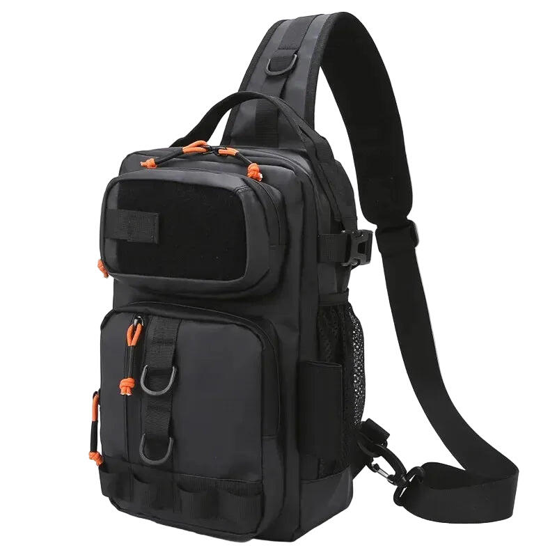 Outdoor Tactical Chest Bag