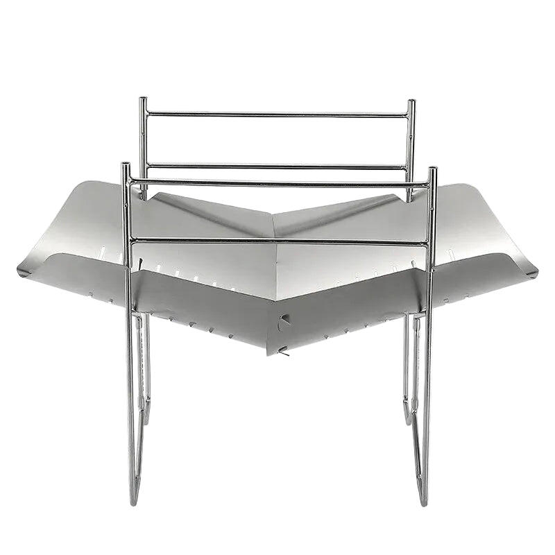 Outdoor Folding BBQ Grill