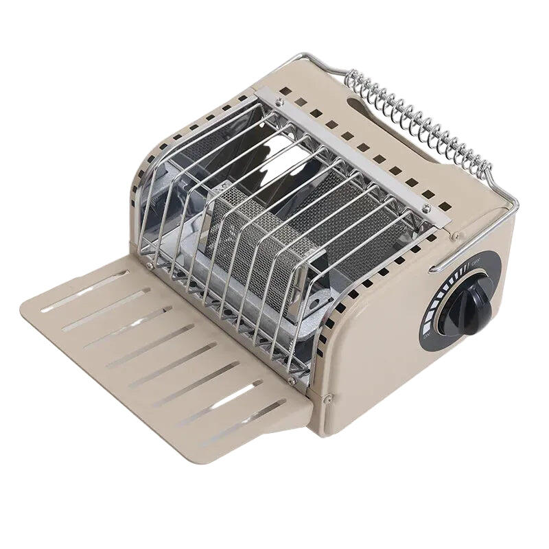 Portable Gas Stove Camping Heater