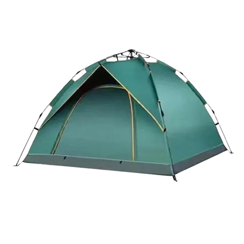 Automatic Camping Tent with Quick Open 4 Person