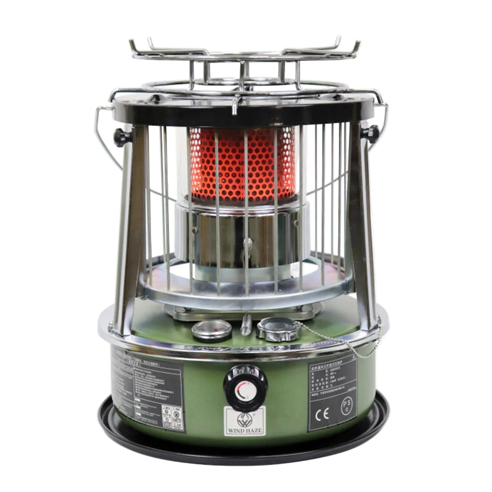 Windproof Kerosene Stove