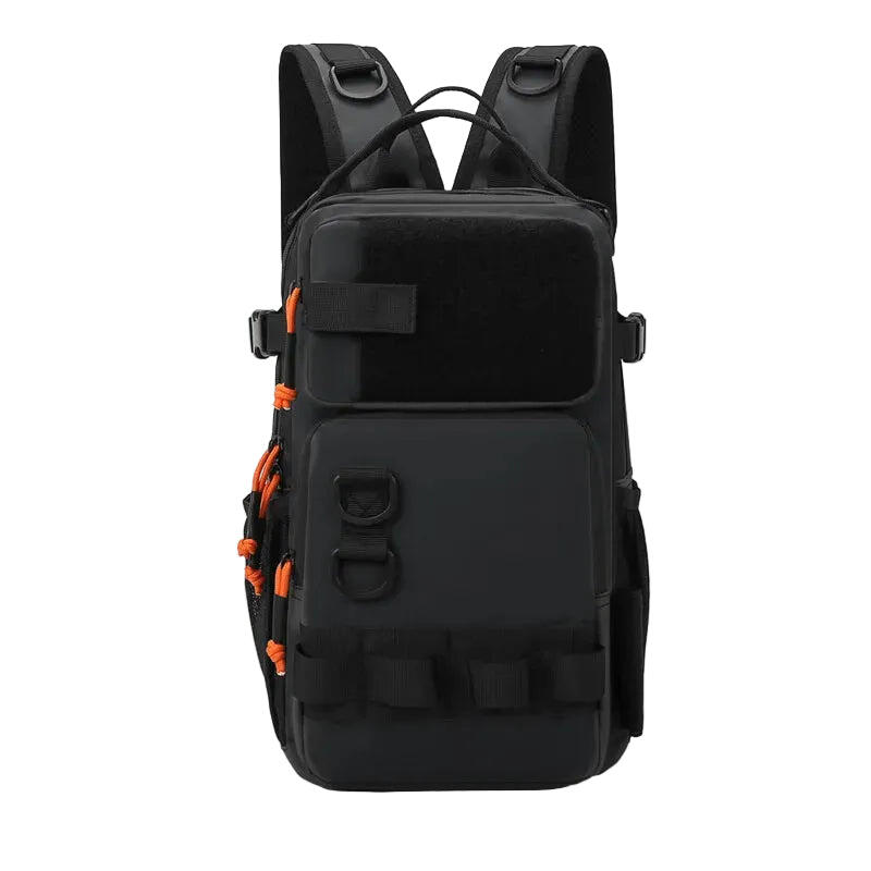 Multi-Function Fishing Backpack