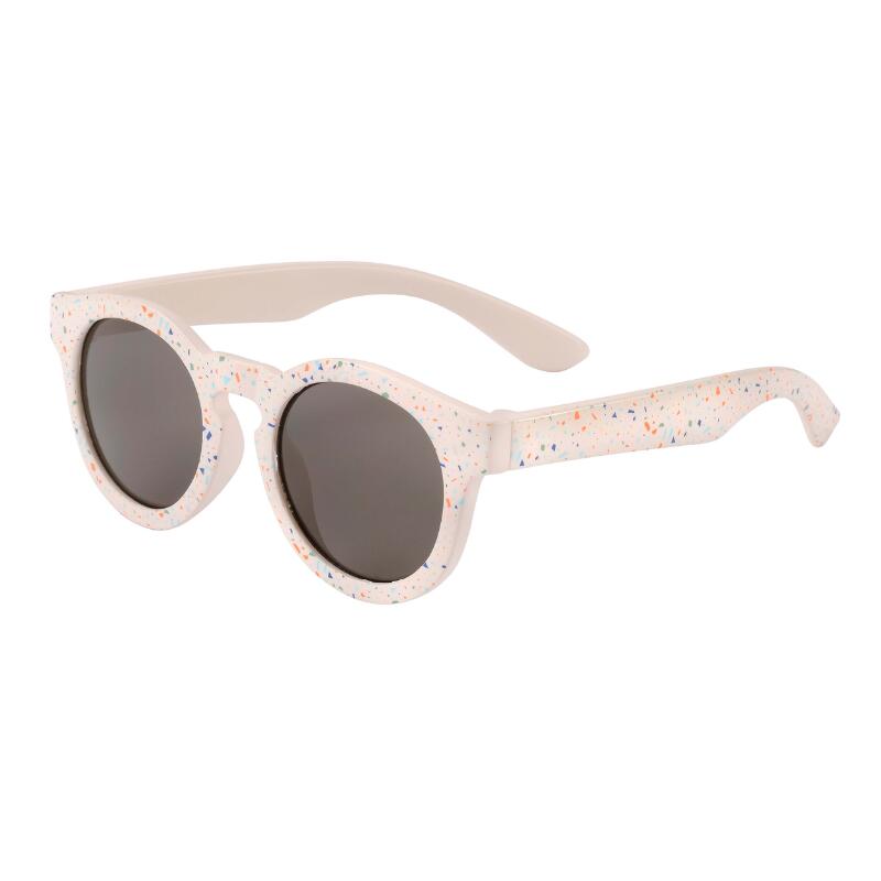 Frankie Ray Baby Sunglasses - Eco, Sand Speckle