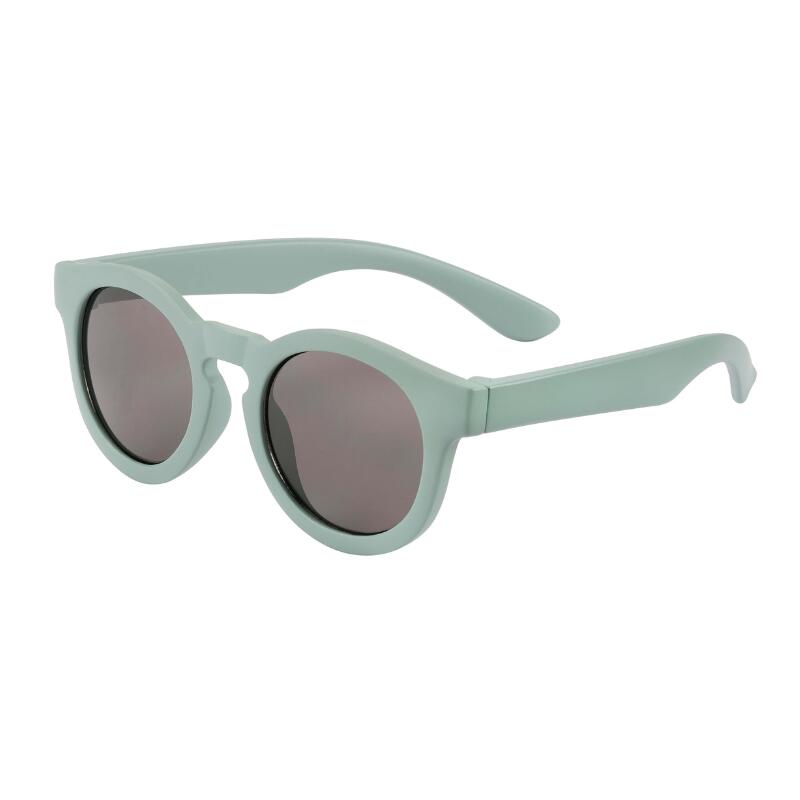 Frankie Ray Kids Sunglasses - Eco, Kelp Green