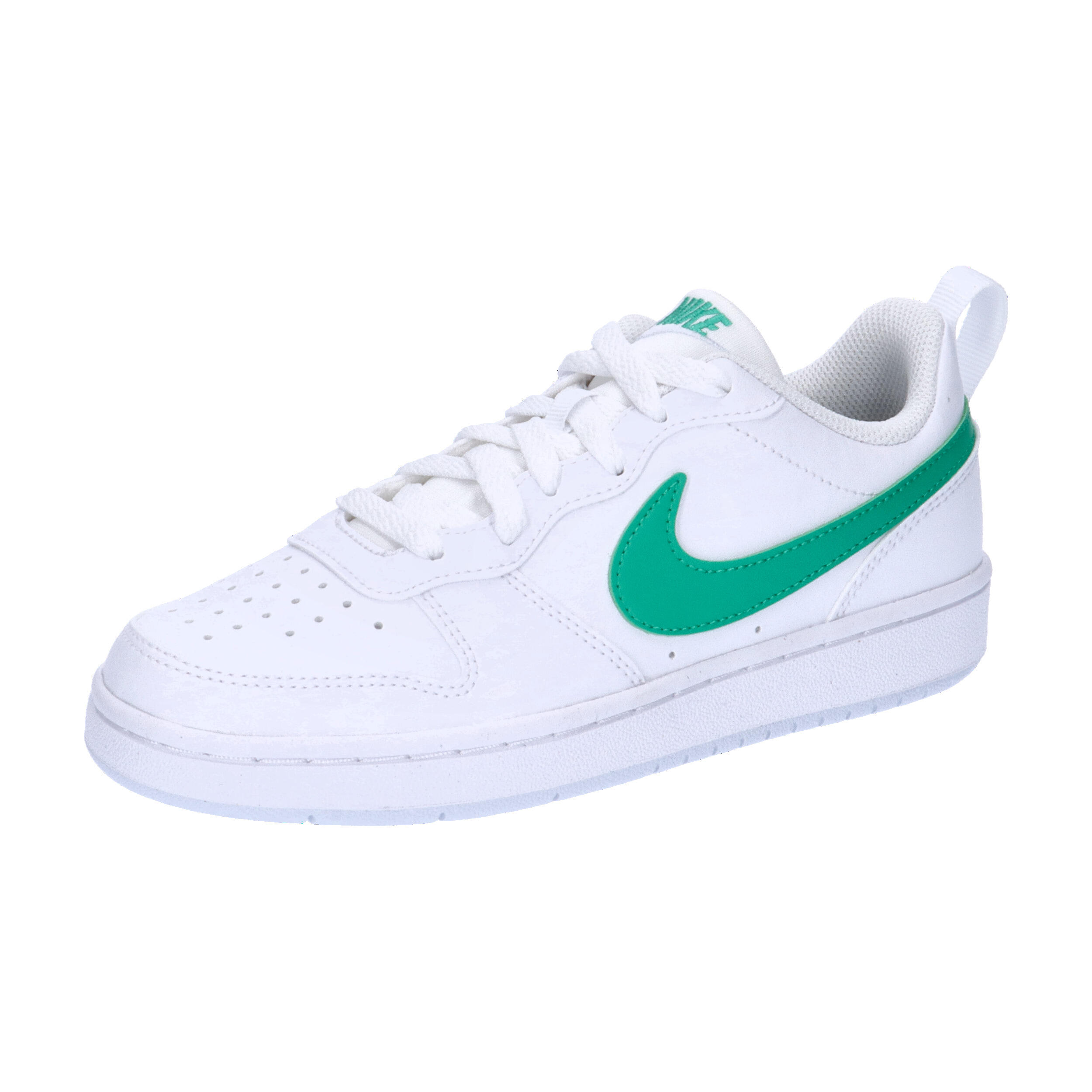 bianco / verde