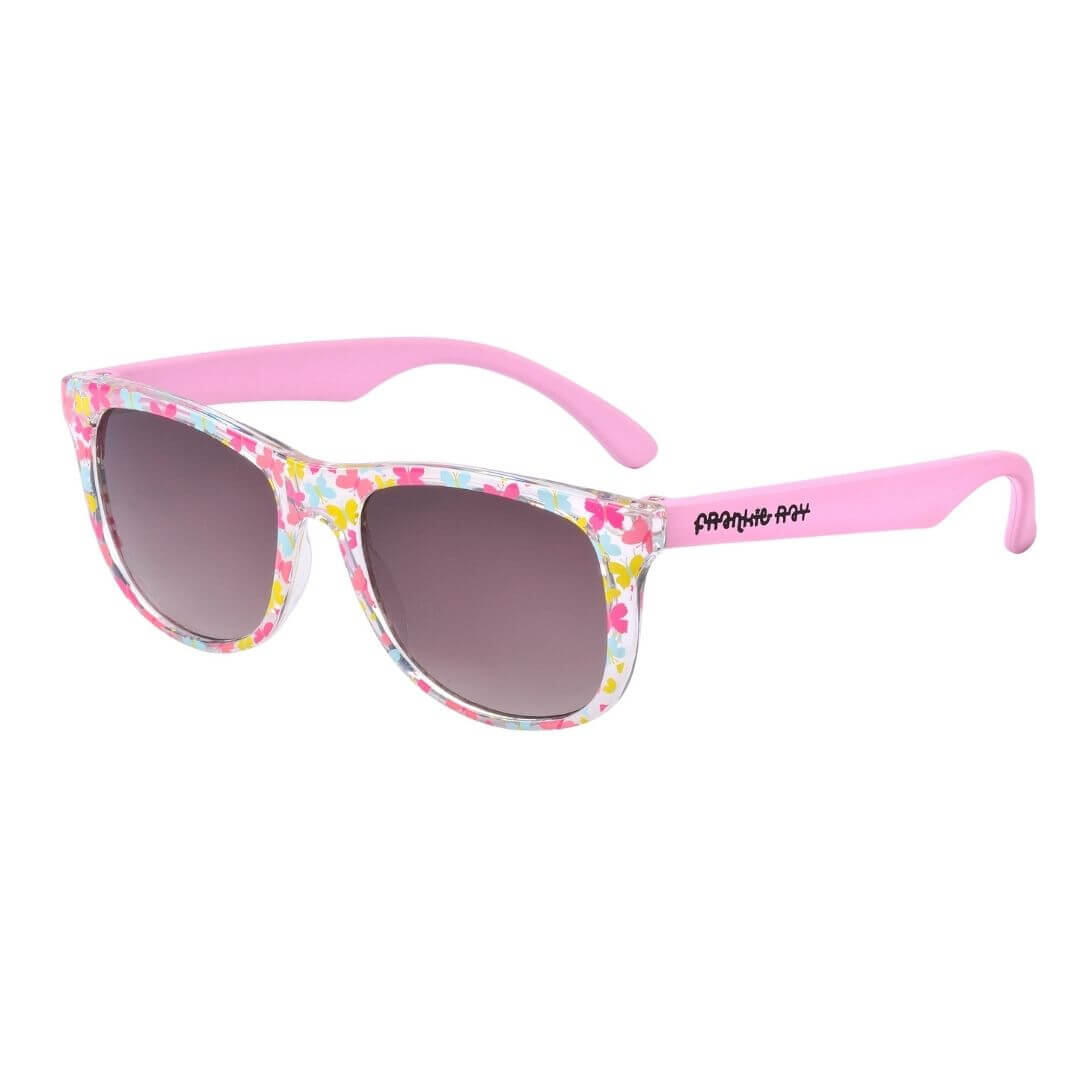 Frankie Ray Baby Sunglasses - Lottie, Butterfly