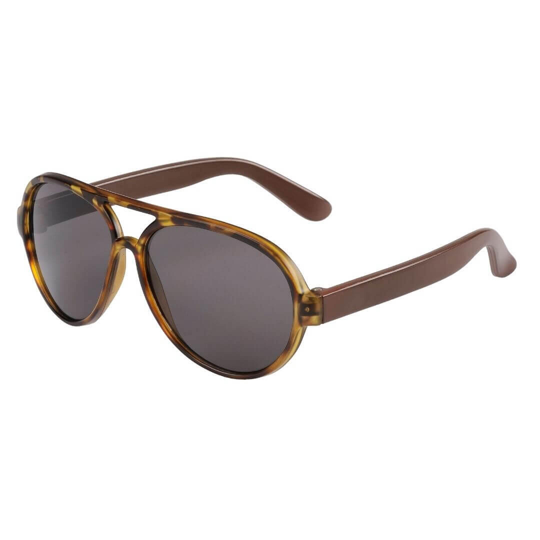 Frankie Ray Kids Sunglasses - Stanley, Tortoise