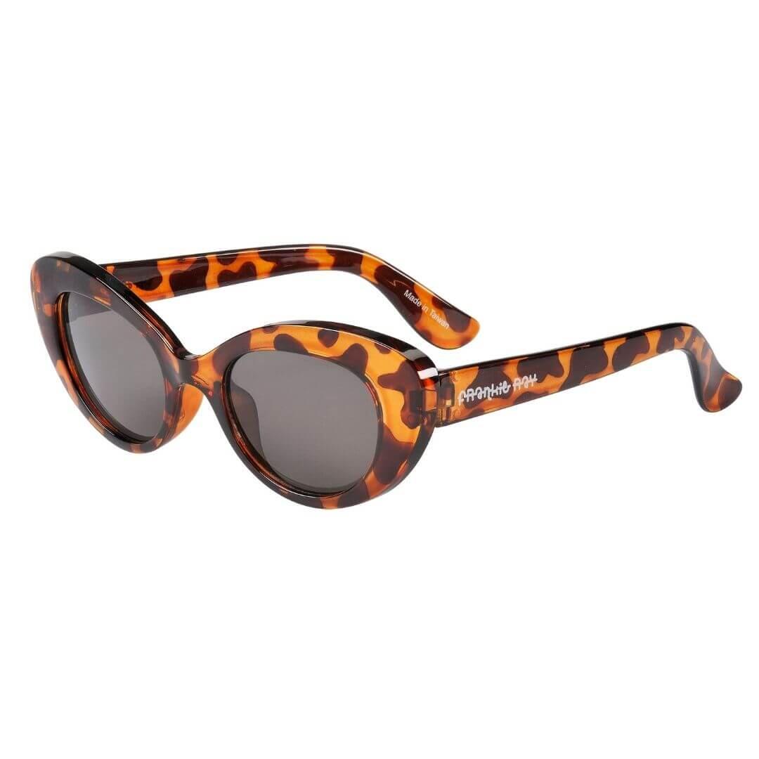 Frankie Ray Kids Sunglasses - Lulu, Tortoise
