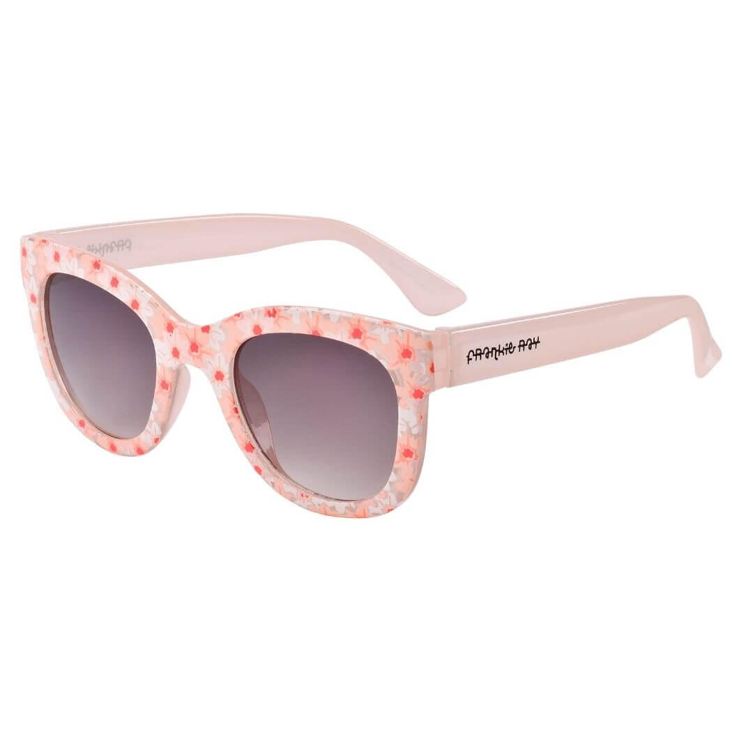 Frankie Ray Kids Sunglasses - Blossom, Pink