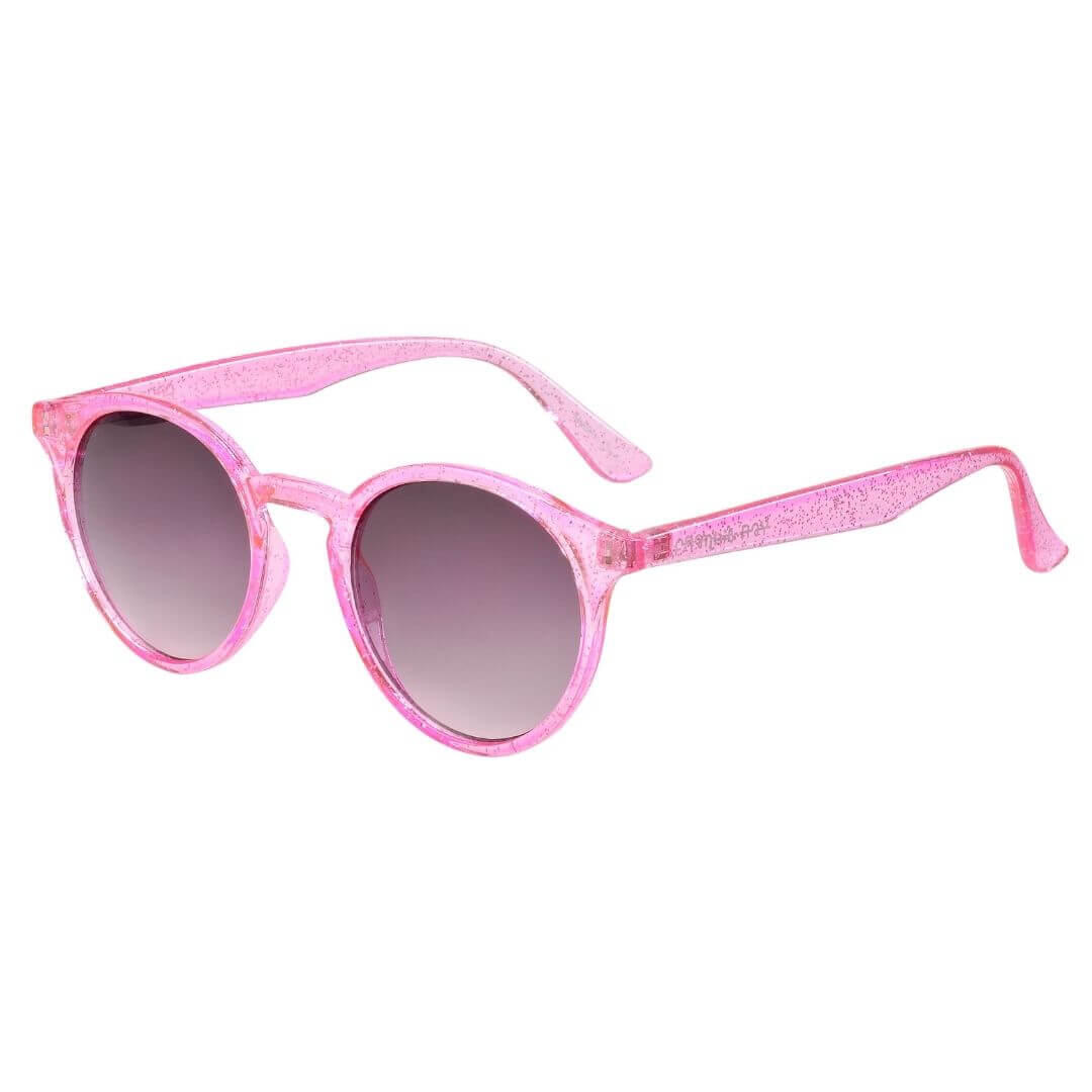Frankie Ray Kids Sunglasses - Shine, Pink