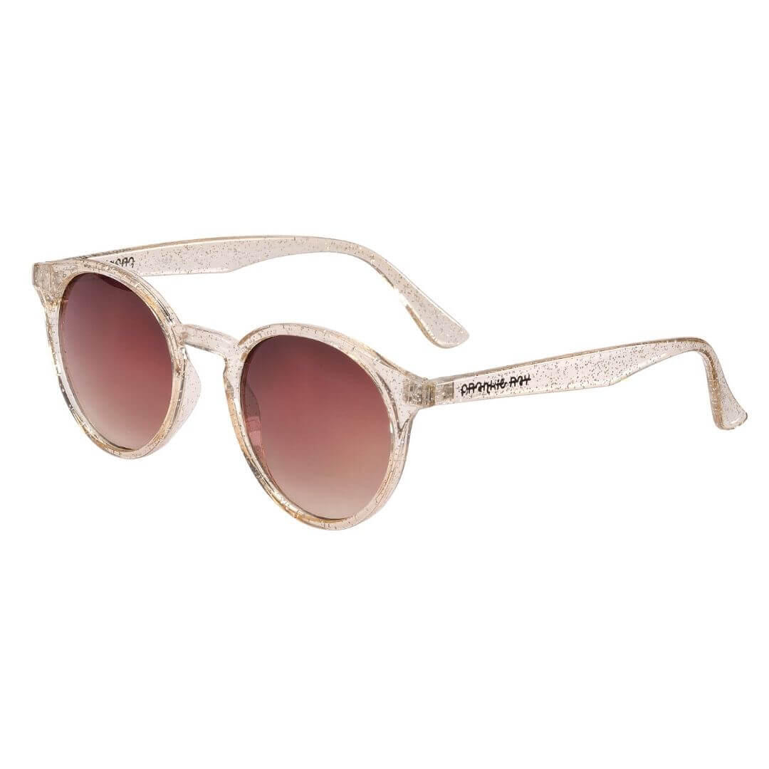 Frankie Ray Kids Sunglasses - Shine, Gold