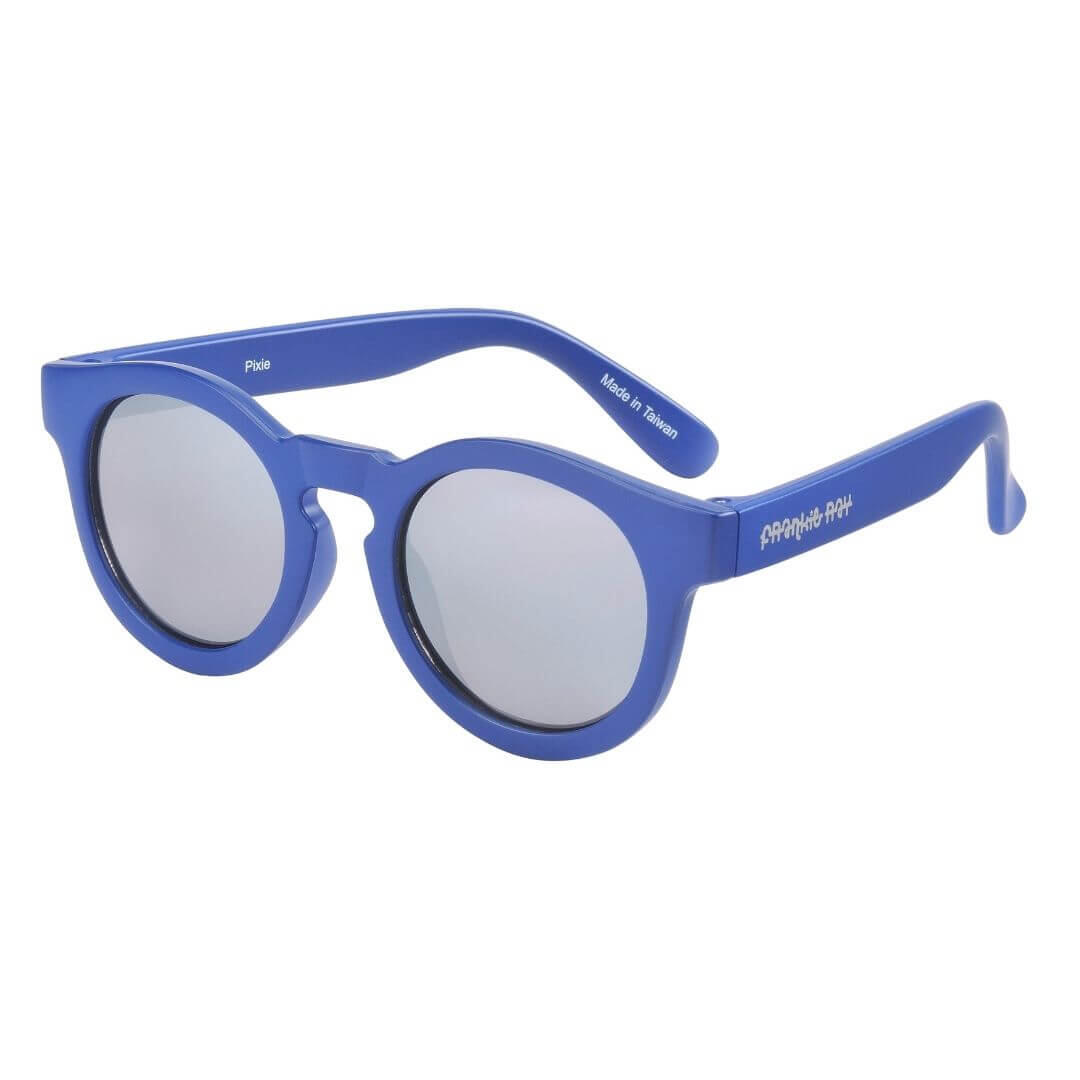Frankie Ray Baby Sunglasses - Pixie, Blue