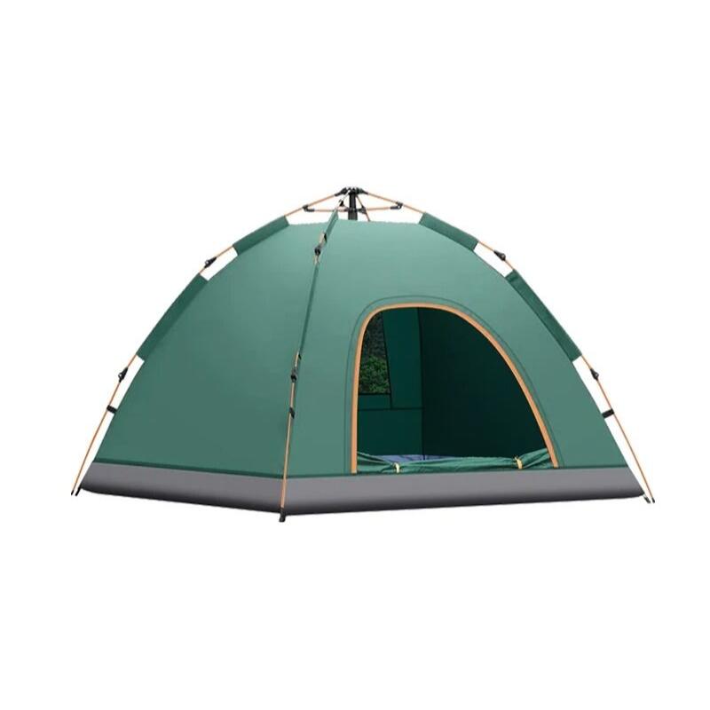 Camping Tent with Automatic Quick Open Two Person