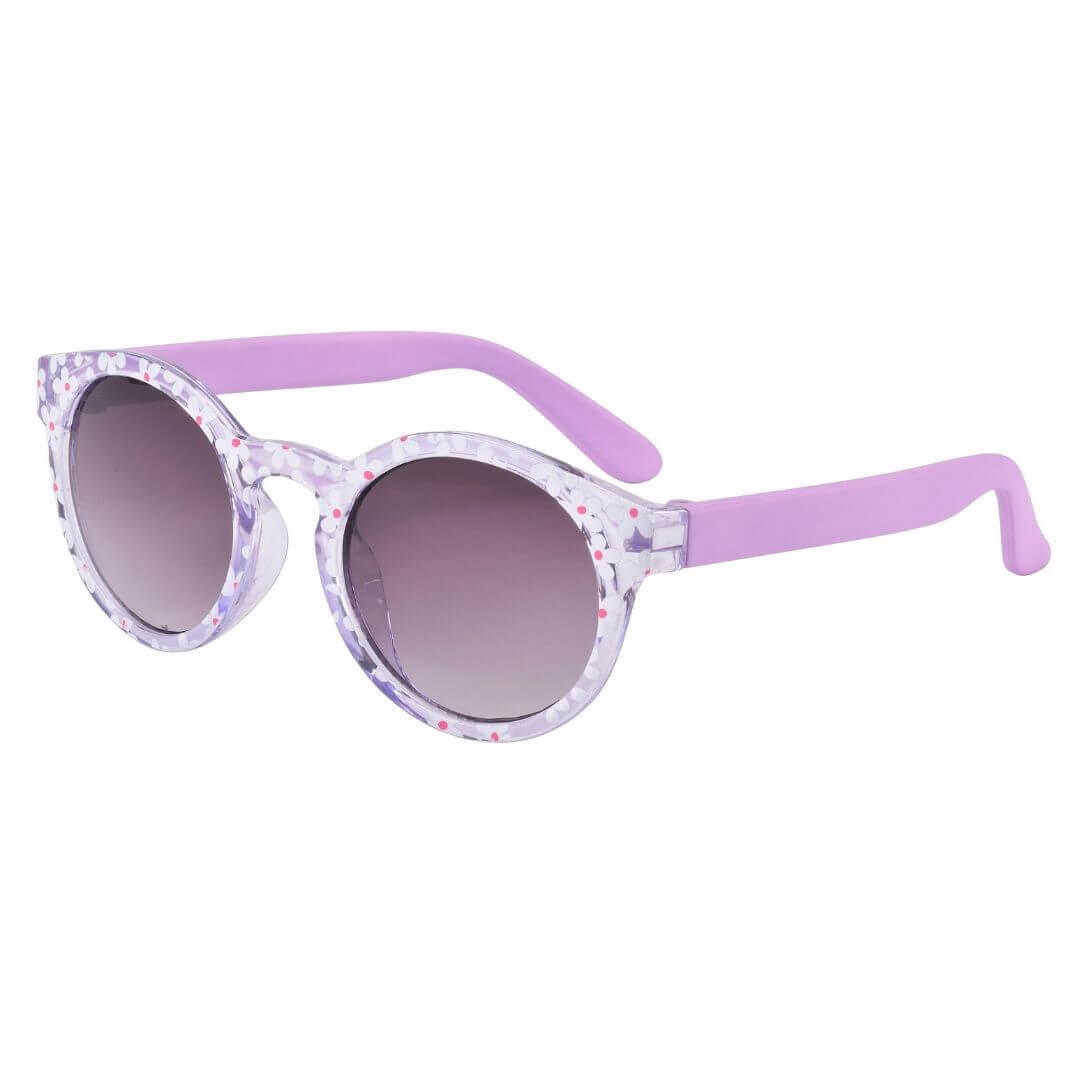 Frankie Ray Kids Sunglasses - Daphne, Lilac