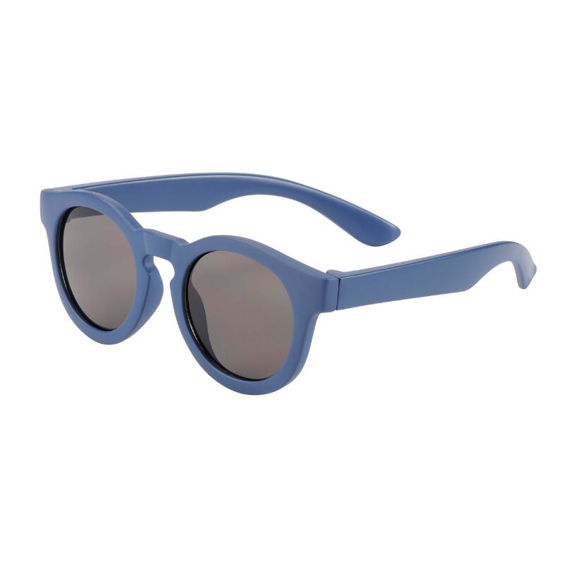 Frankie Ray Kids Sunglasses - Eco, Ocean Blue
