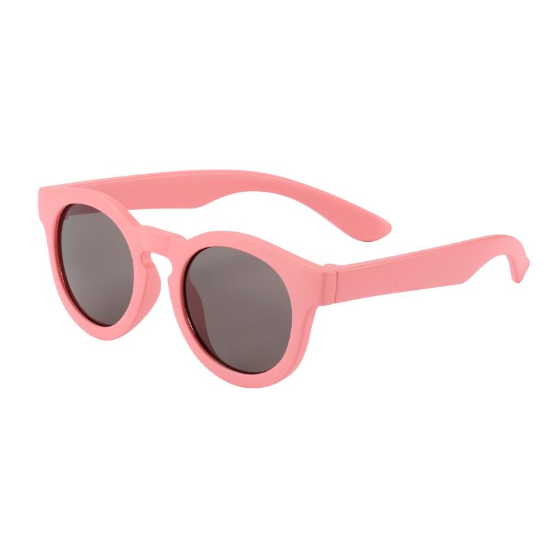 Frankie Ray Baby Sunglasses - Eco, Shell Pink
