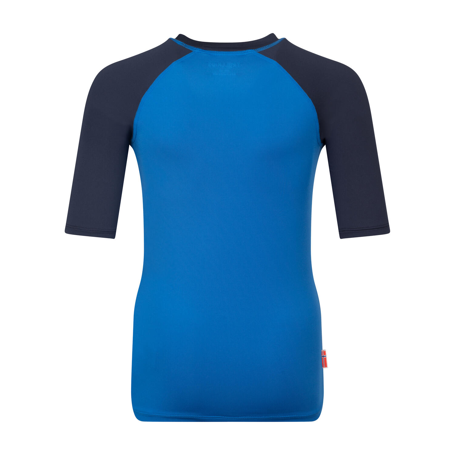 Badeshirt Haukland T Outdoor unisex 2/3