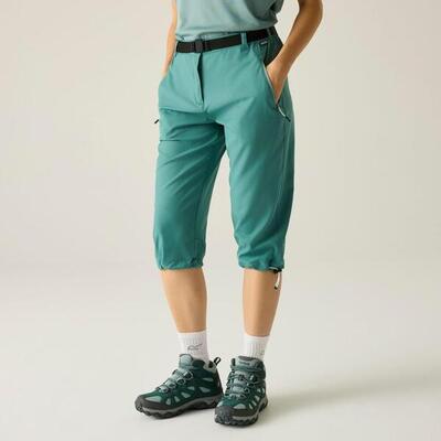 Damesshort regatta xert stretch