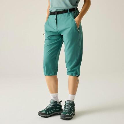 Short femme Regatta Xert Stretch