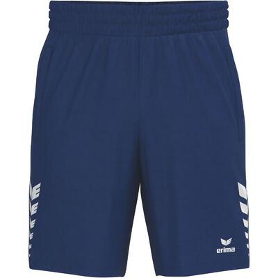 Erima celebration 125 shorts nieuw marine