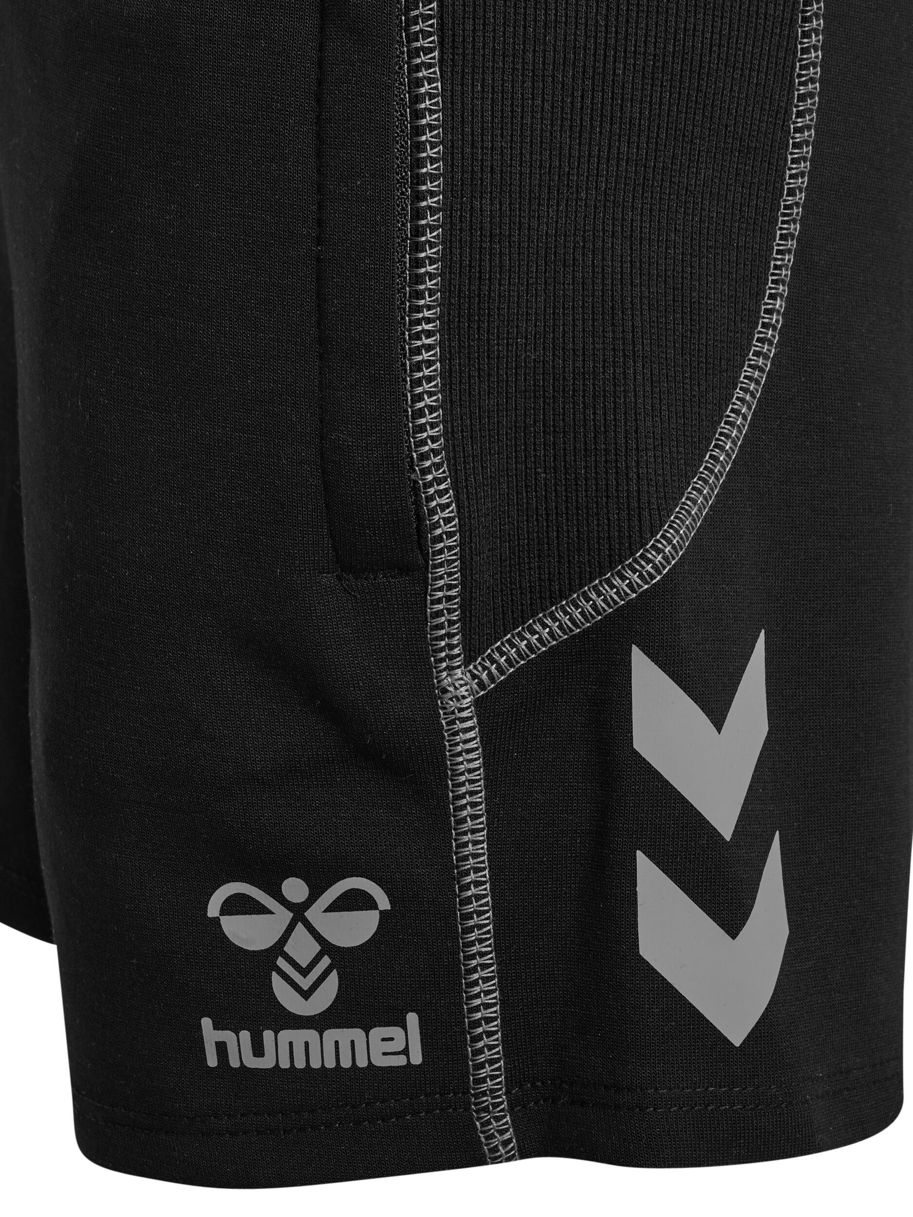 Shorts per bambini Hummel Move 2.0 3/5