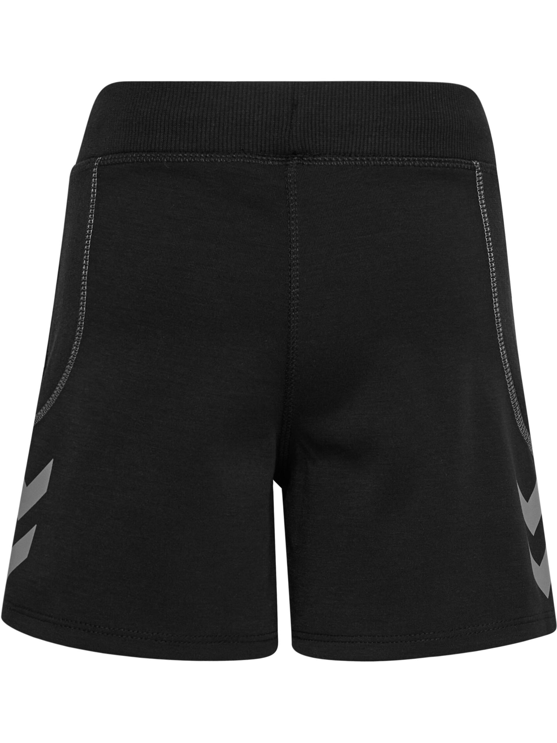 Shorts per bambini Hummel Move 2.0 2/5