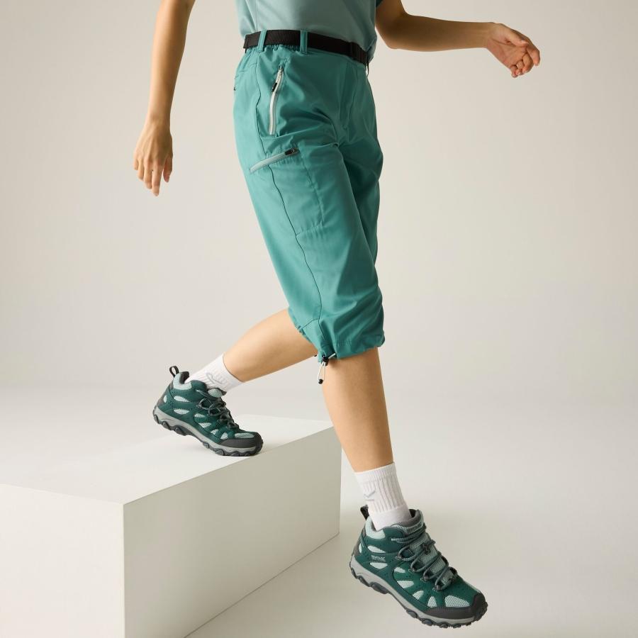 Shorts für Damen Regatta Xert Stretch 5/6