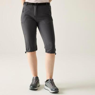 Damesshort regatta xert stretch