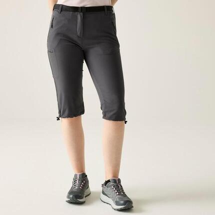 Short femme Regatta Xert Stretch