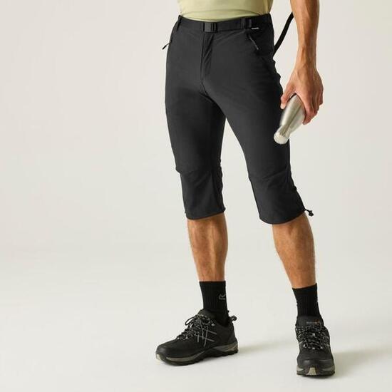 Short Regatta Xert Stretch