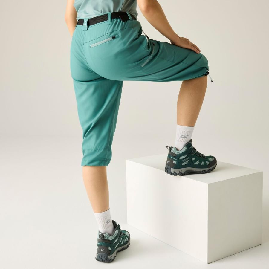Shorts für Damen Regatta Xert Stretch 4/6
