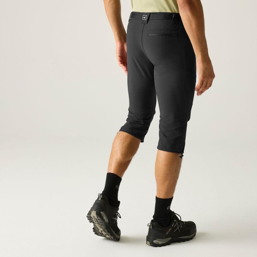 Short Regatta Xert Stretch 2/4