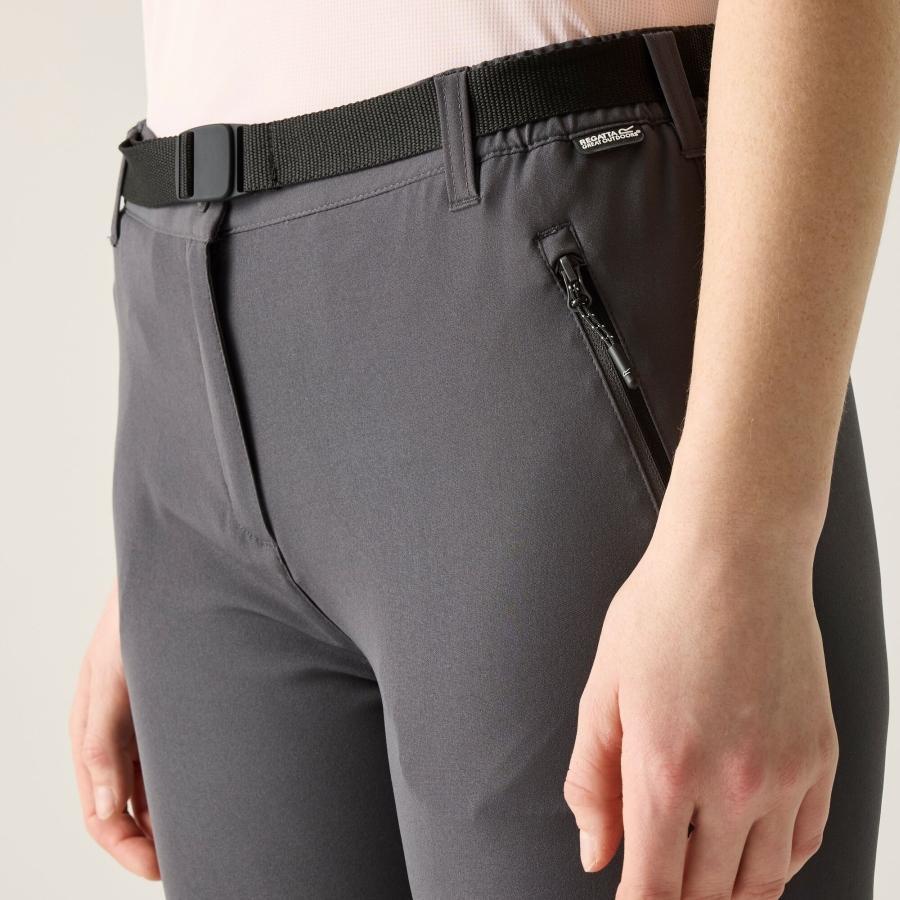 Shorts für Damen Regatta Xert Stretch 6/6